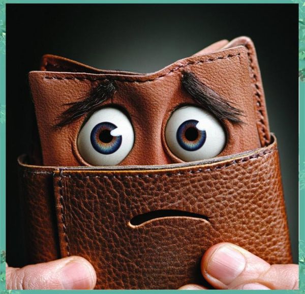 梦到钱包掉了是什么意思_梦到钱包掉了预示什么