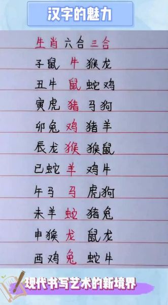 属相婚配阴历_哪些属相最合