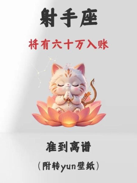 射手座今日财运如何_射手座今日偏财旺不旺