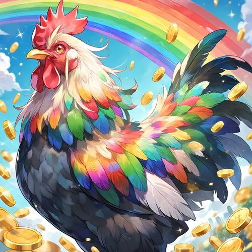 属鸡2017财运如何_属鸡2017年偏财运旺吗