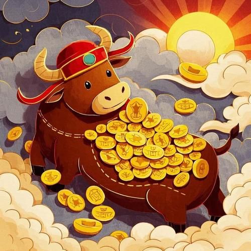 1985属牛2025年运势如何_1985属牛财运旺不旺