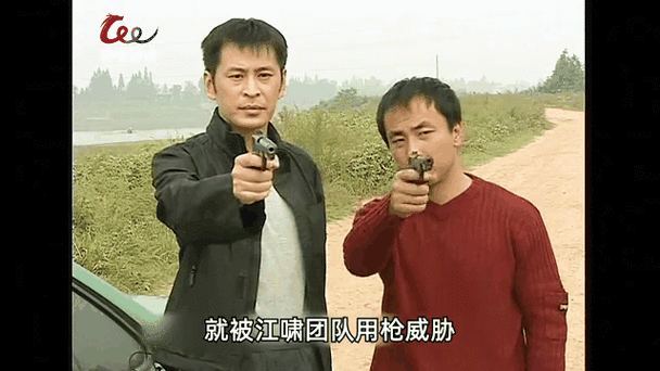 梦到用枪杀人是什么意思_梦见自己开枪杀人预示什么