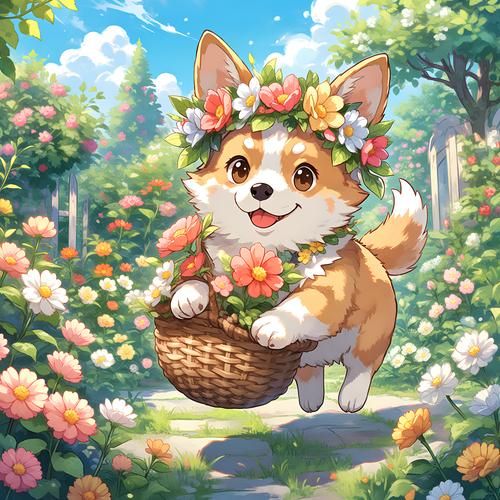 94年属狗人财运如何_2024年旺财方向