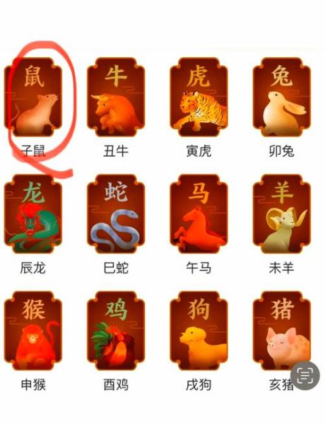 2024年属鼠人运势如何_属鼠八字流年吉凶