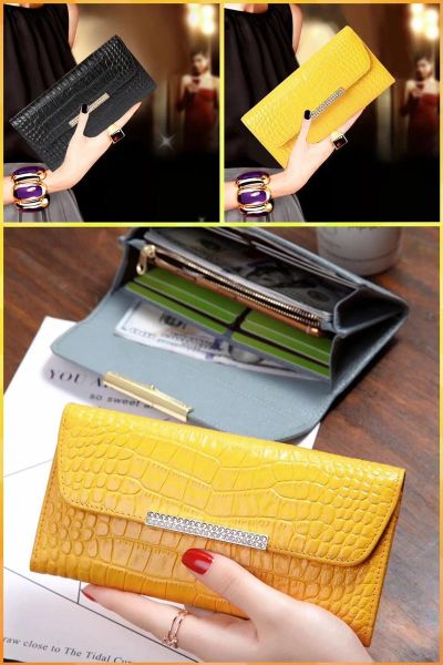 花色钱包财运_什么颜色最招财