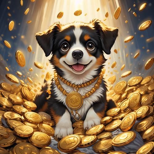 财运旺旺狗狗跳怎么玩_狗狗跳招财效果真的好吗