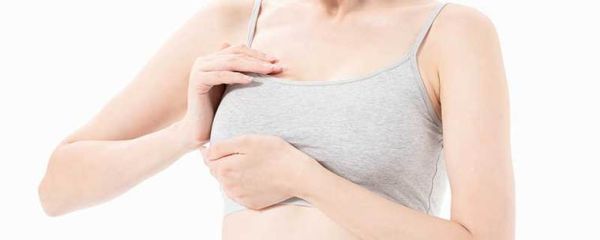 梦到别人的乳房_意味着什么