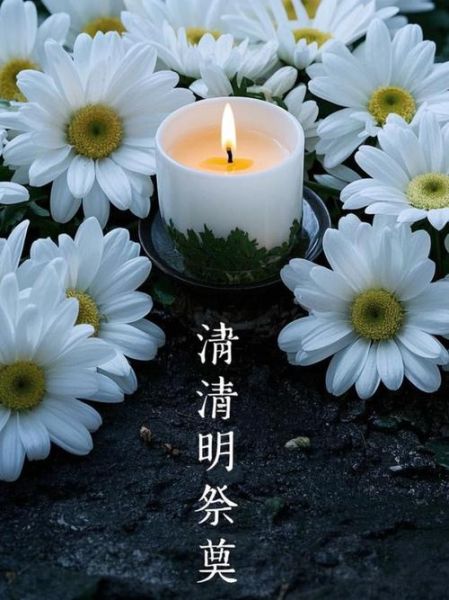 梦到给奶奶上坟是什么意思_上坟烧纸注意事项