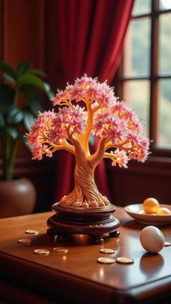 如何增加家财运_家里摆什么招财