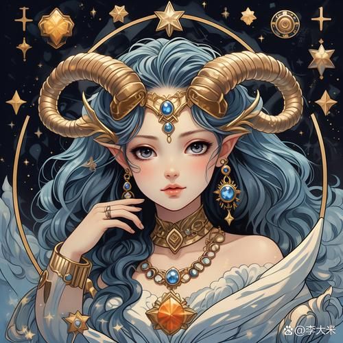 苏珊米勒摩羯座本周运势_摩羯座2024年感情走向