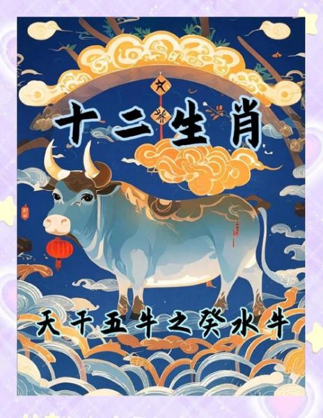 卯时牛财运_卯时出生的牛财运如何