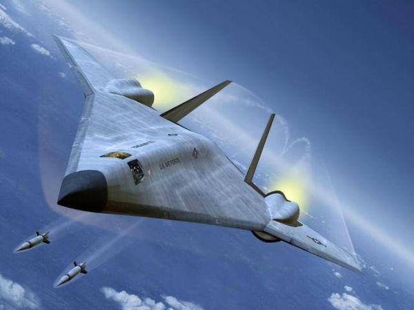 梦到轰炸机是什么意思_梦到轰炸机预示什么