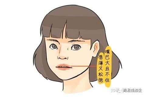 无财运嘴巴怎么办_如何改善说话破财