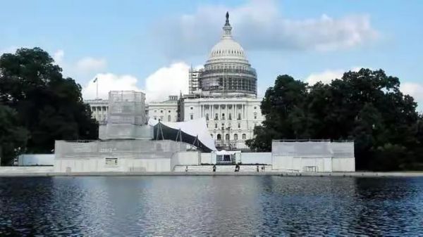 梦到去美国了_意味着什么