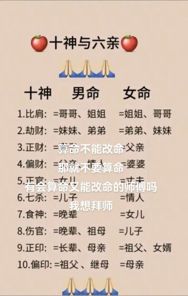 算命说财运不好怎么办_如何转运改命