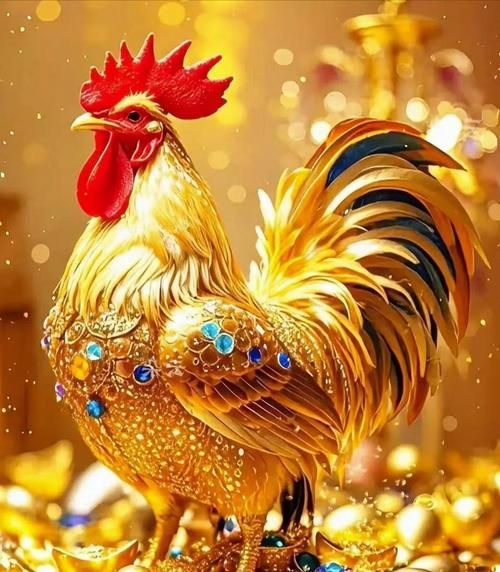 鸡年运势最好的生肖_哪些属相最旺