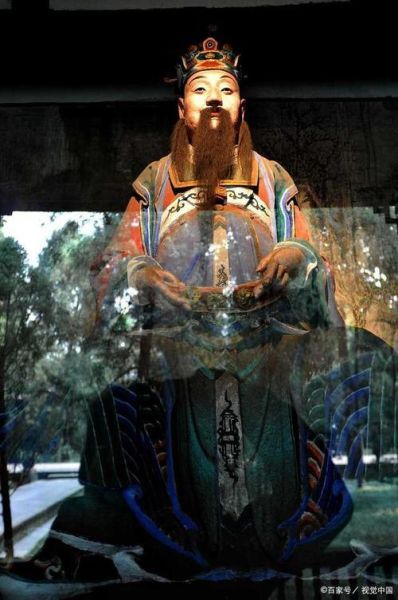 梦到陆判是什么意思_梦到陆判预示着什么