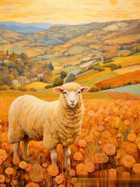 肖羊2015年运势如何_肖羊2015年运势详解