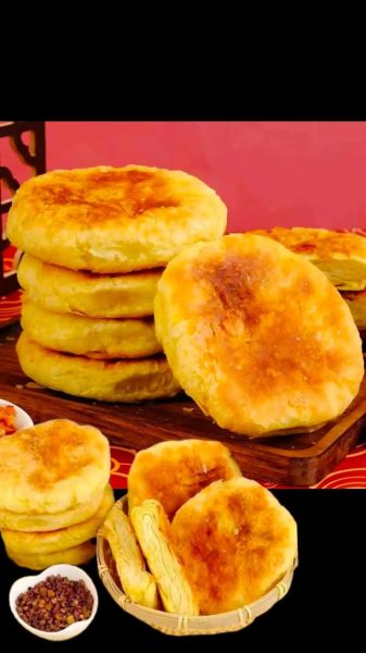 梦到吃饼子是什么意思_周公解梦吃饼子预示什么