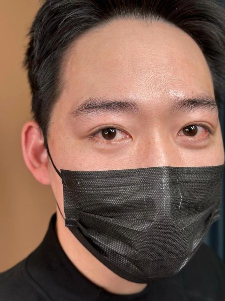 男士眉毛影响财运吗_男人眉毛稀疏会破财吗