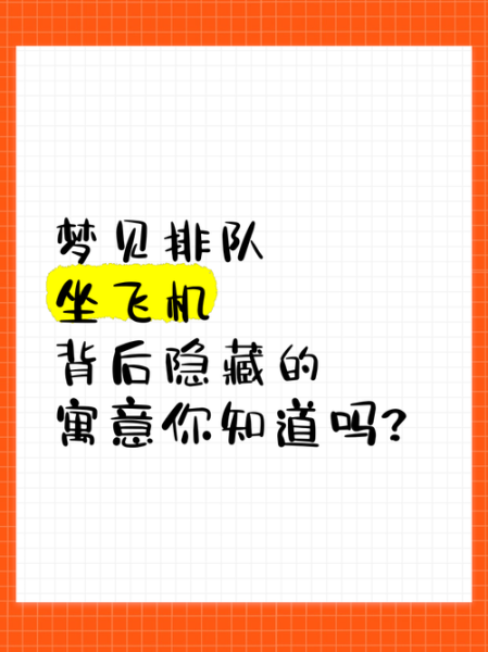 梦到别人开飞机_意味着什么