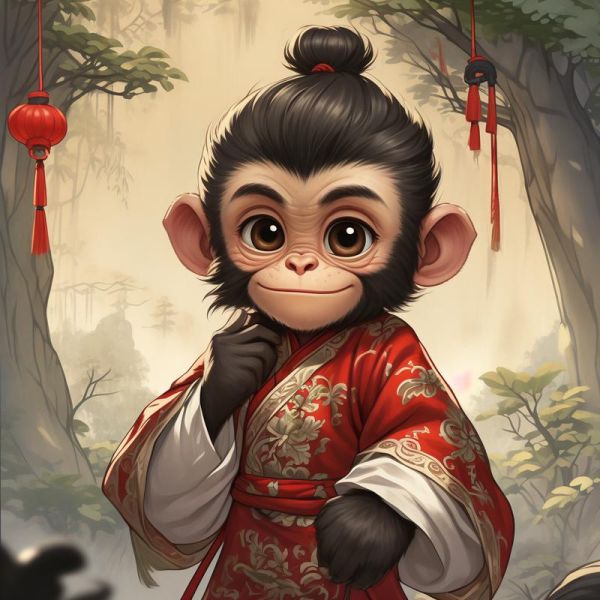 2019属猴每月运势详解_属猴人2019年每月运程如何