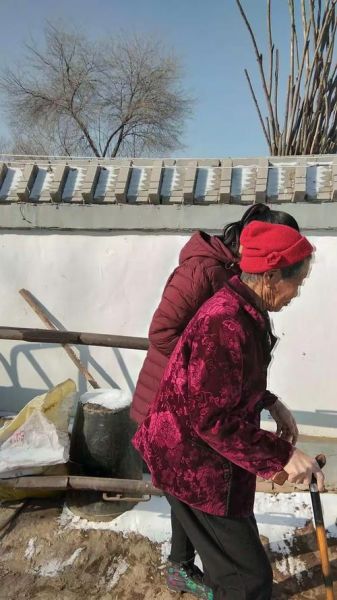 张奶奶改财运方法_张奶奶招财秘诀