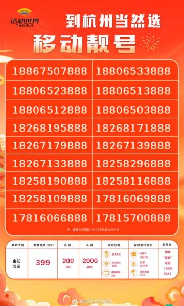 手机财运好号码怎么选_手机尾号带什么数字最招财