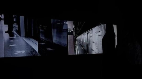 梦到诡异场景_意味着什么