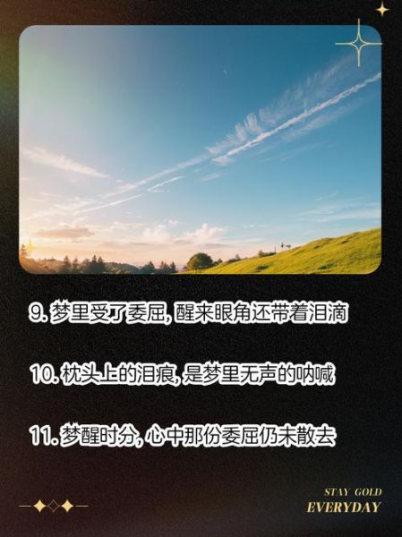 梦到被别人冤枉是什么意思_如何化解梦境中的委屈