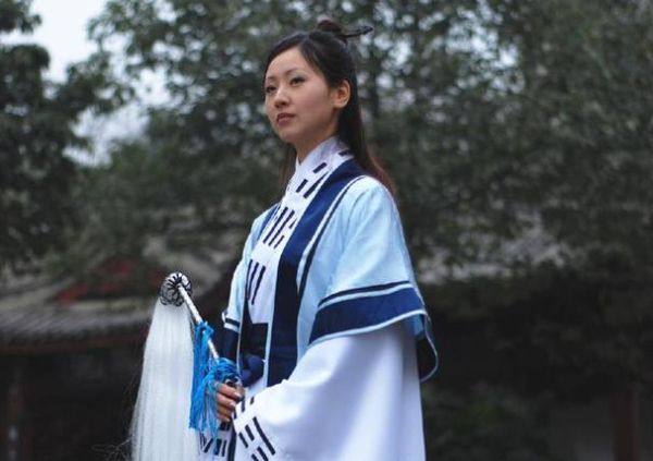 梦到道姑是什么意思_梦见道姑预示什么