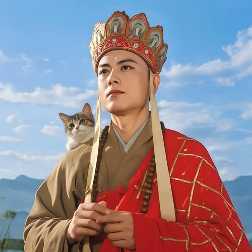 唐僧的属相是什么生肖_唐僧属什么生肖