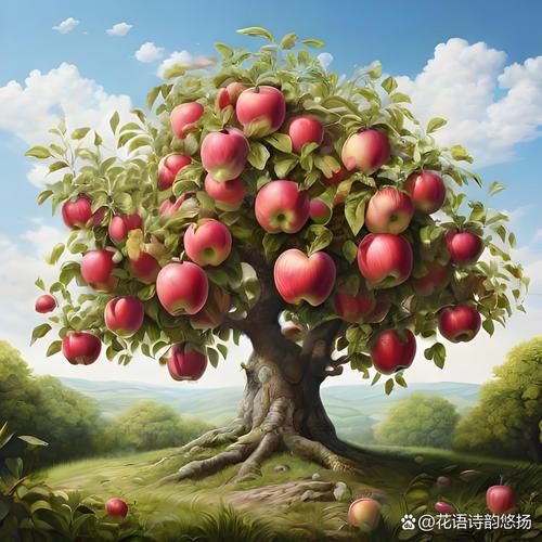 孕妇梦到苹果树是什么意思_孕妇梦见苹果树生男生女