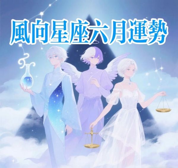 2015年6月星座运势详解_六月星座运势如何