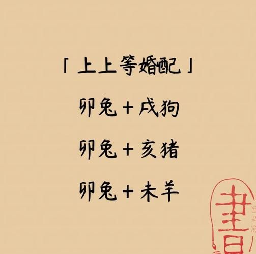 卯时属兔婚配禁忌_卯时出生和什么属相最合