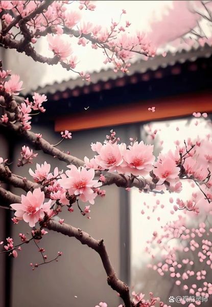 烂桃花会阻挡财运吗_如何破解