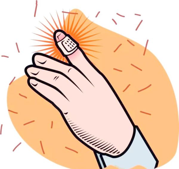 梦到受伤的人是什么意思_梦见别人受伤预示什么