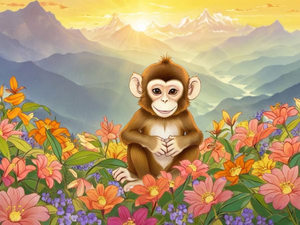 属猴2015年运势怎么样_属猴2015年如何转运