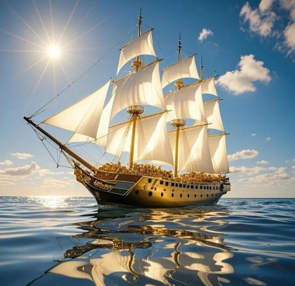 梦到上船_是什么意思