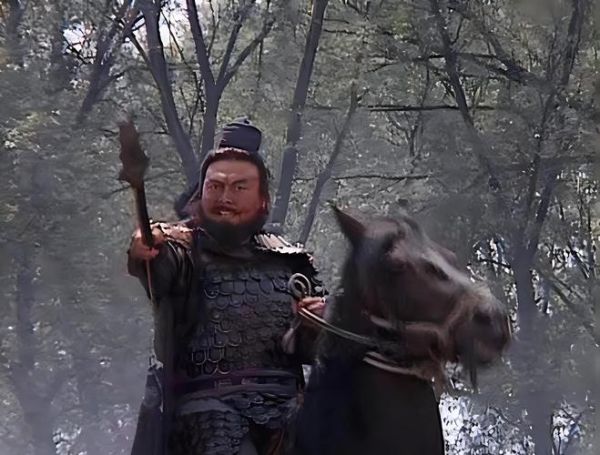 梦到张飞是什么意思_梦到张飞代表什么