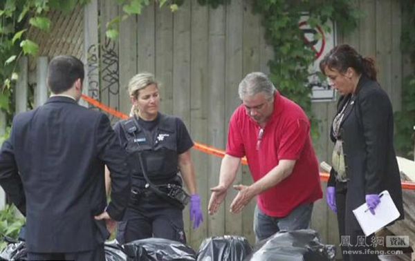 梦到被分尸是什么意思_梦见自己被分尸怎么办