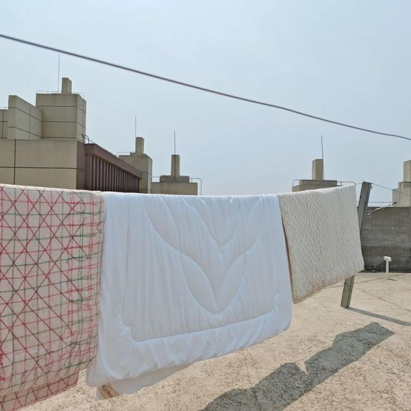 梦到晒被子是什么意思_梦到晒被子好不好