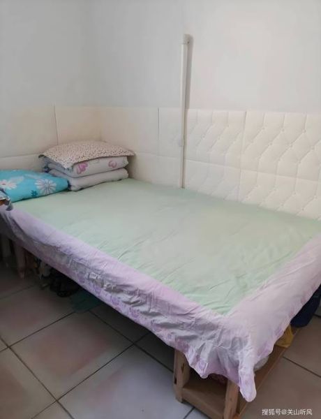 梦到没有床_意味着什么