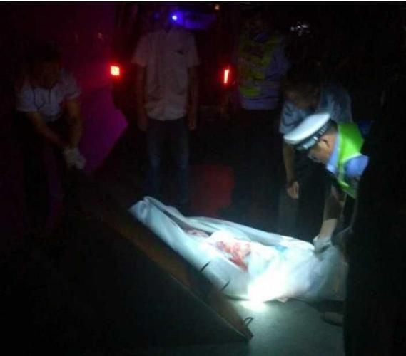 梦到车死人是什么意思_梦见车祸死人了怎么办