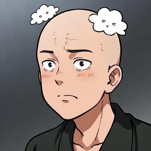 梦到秃顶了是什么意思_如何破解