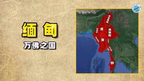 缅甸属相星球是什么_如何计算缅甸生肖