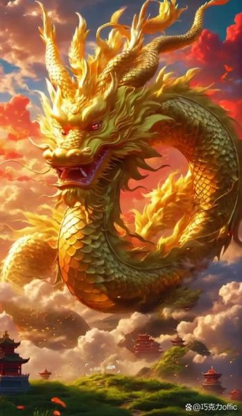 生肖龙9月运势如何_属龙人九月财运事业感情全解析