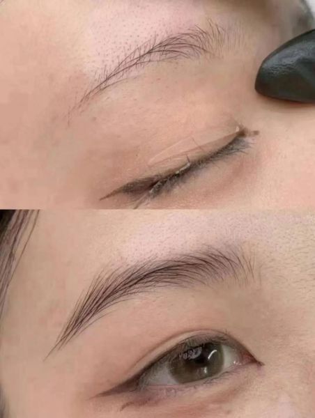 秀眉毛会影响运势吗_修眉改运真假