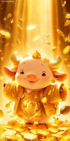 属牛2020年财运如何_属牛2020年如何提升财运