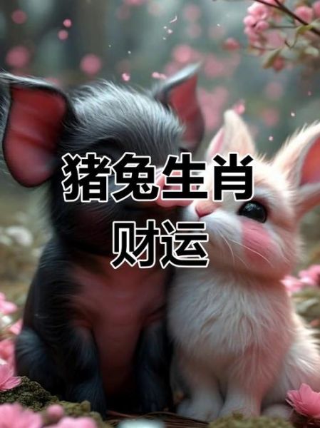 属兔人猪年运势如何_属兔猪年财运怎么样